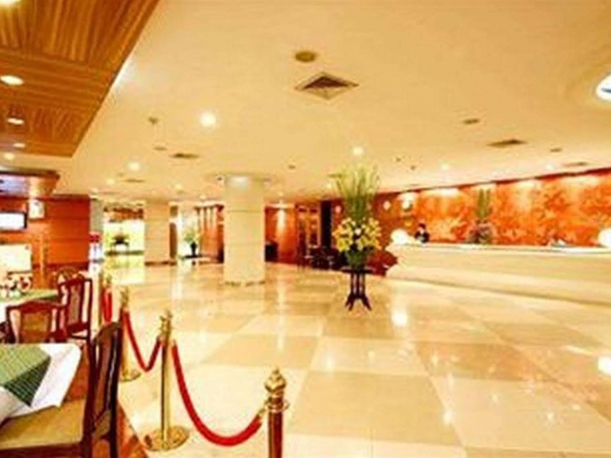 Princeton Bangkok Banguecoque Exterior foto